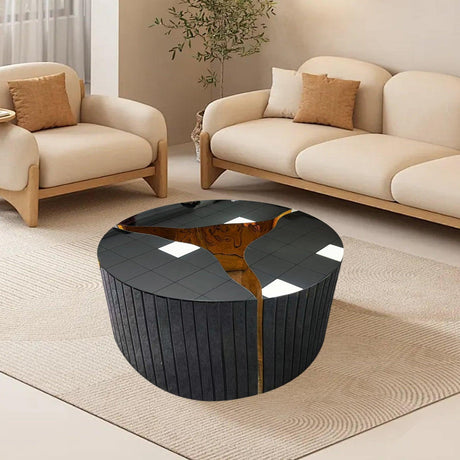 A612 Coffee Table - Ella Furniture