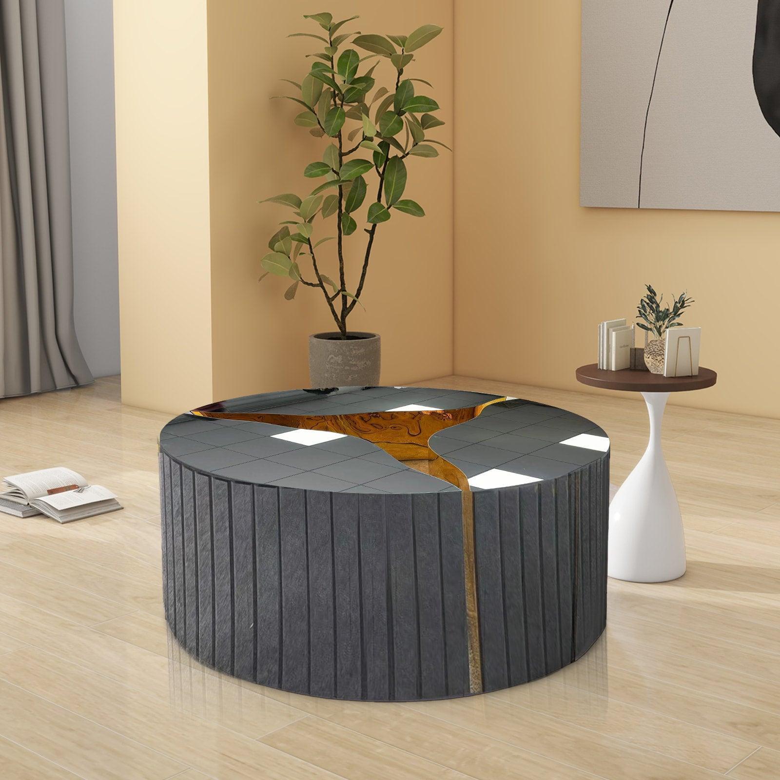 A613 Coffee Table - Ella Furniture