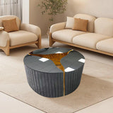 A613 Coffee Table - Ella Furniture