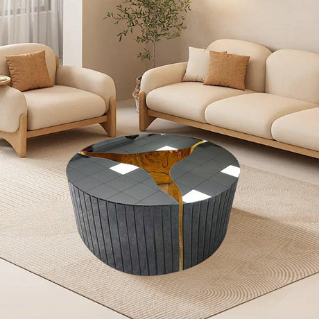 A613 Coffee Table - Ella Furniture