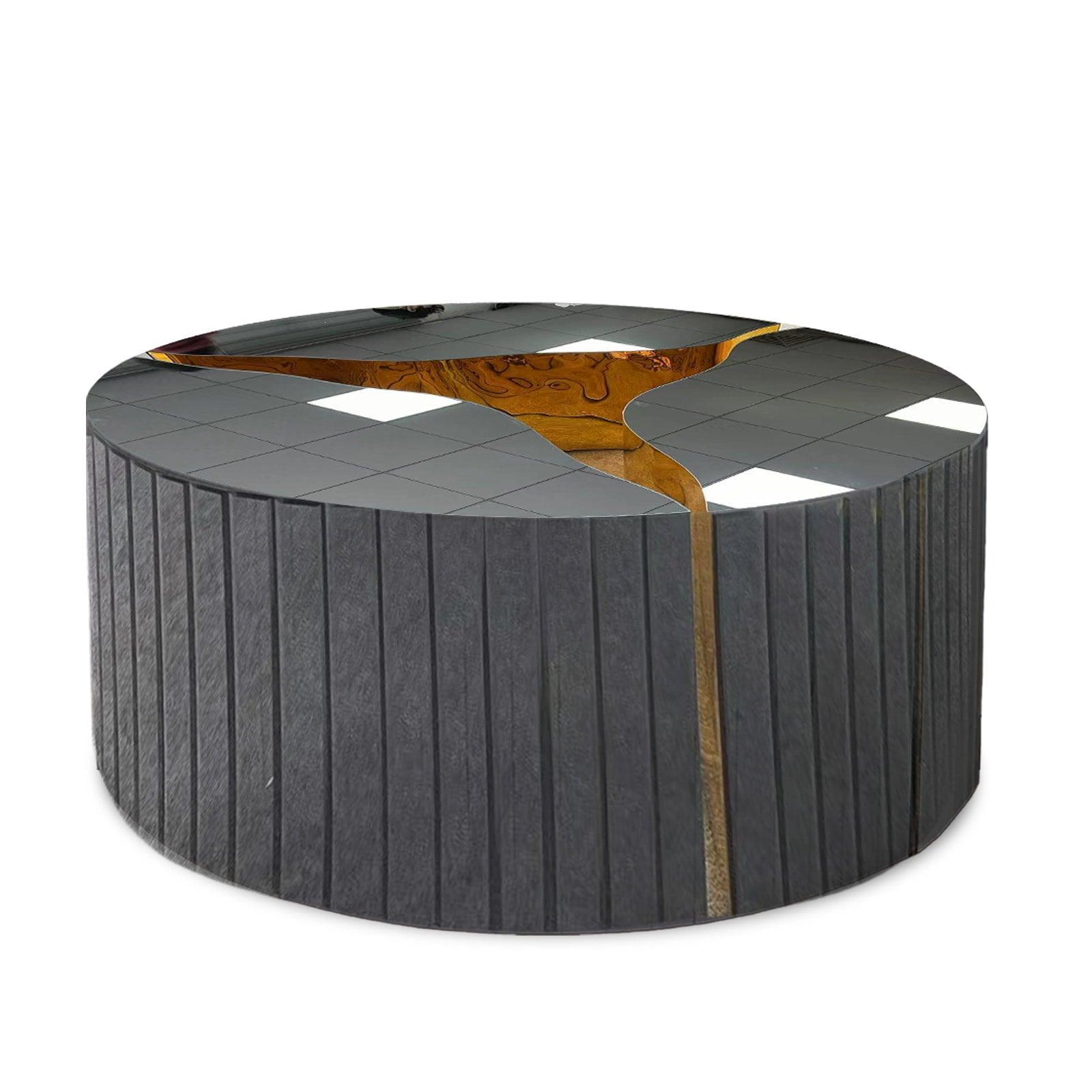 A613 Coffee Table - Ella Furniture