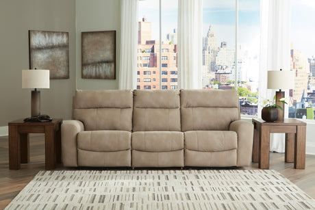 Next-Gen Sand DuraPella Sofa and Loveseat — product image 7