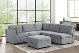 Sam Gray Modular Sectional