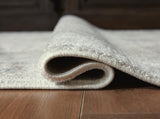 Webbridge Multi Medium Rug — detail view