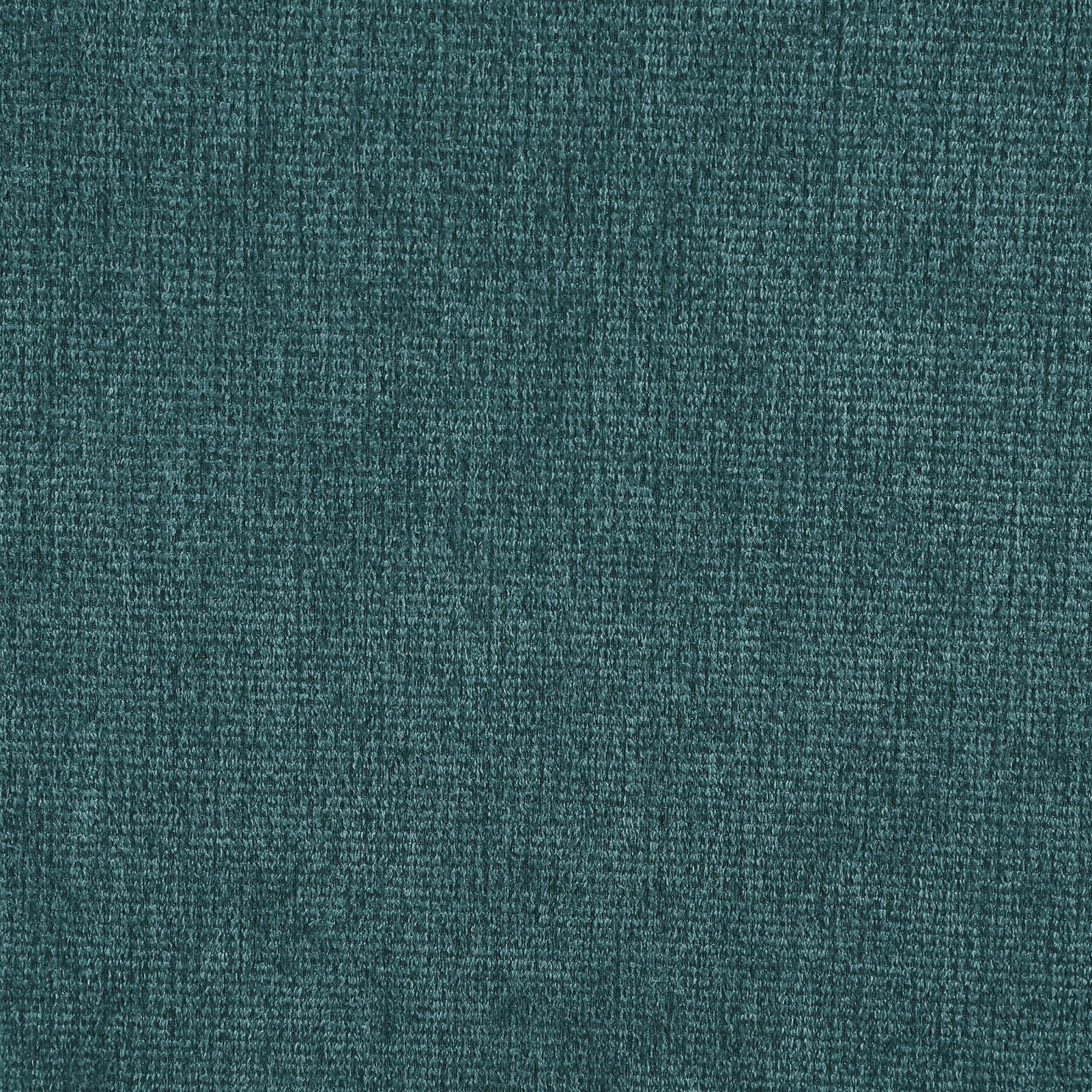 Acton Upholstered Flared Arm Chair Teal Blue 511163 - Ella Furniture