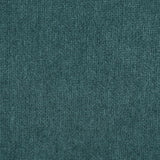 Acton Upholstered Flared Arm Loveseat Teal Blue 511162 - Ella Furniture