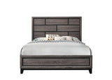 Akerson Grey Tv Stand Drift Wood, Driftwood Entertainment Console With Metal Legs With Storage Doors for Living Room - Ella Furniture