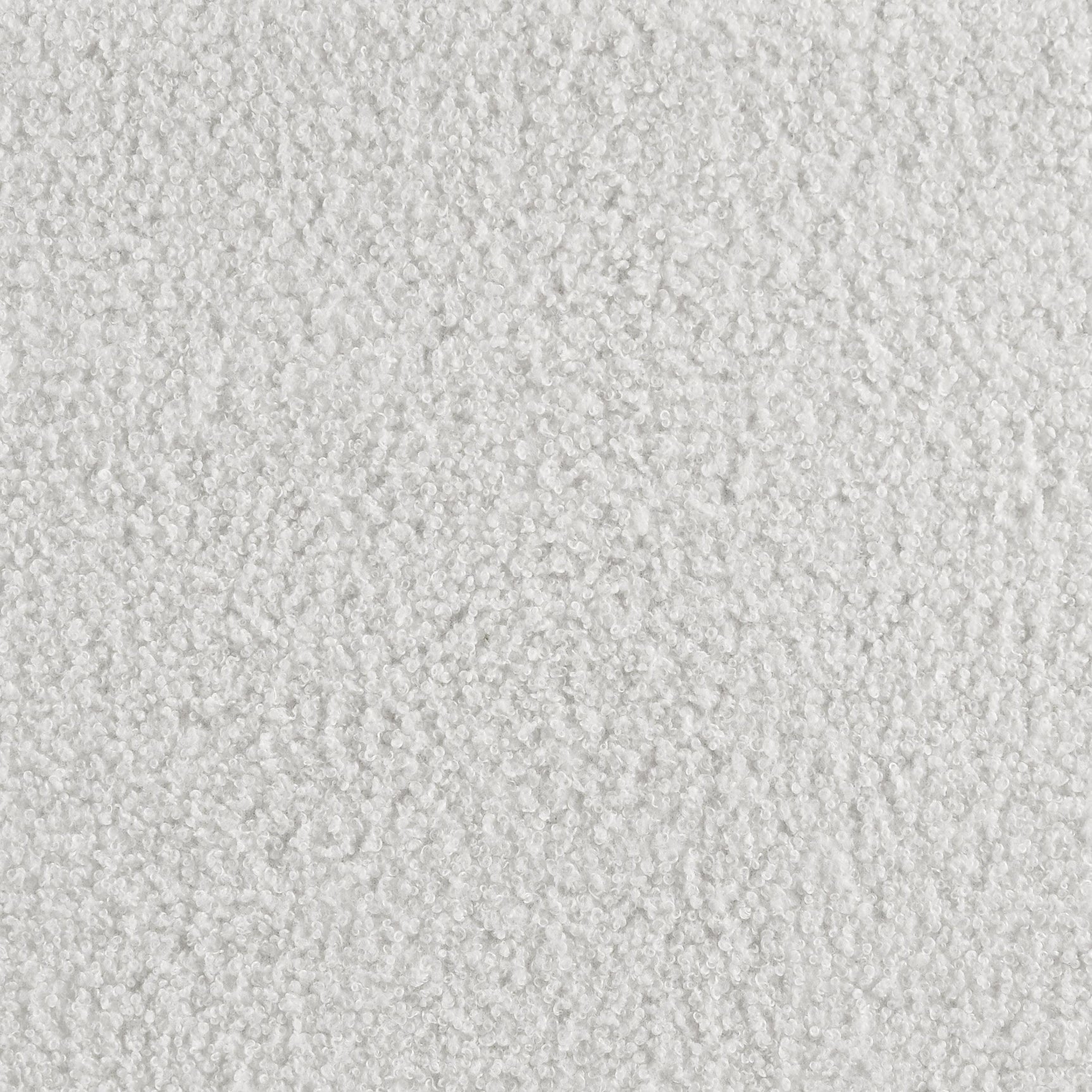 Alamosa Alamosa Boucle Upholstered Queen Wingback Bed White 310078Q - Ella Furniture