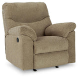 Alphons Briar Sofa, Loveseat And Recliner - Ella Furniture