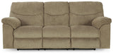 Alphons Briar Sofa, Loveseat And Recliner - Ella Furniture