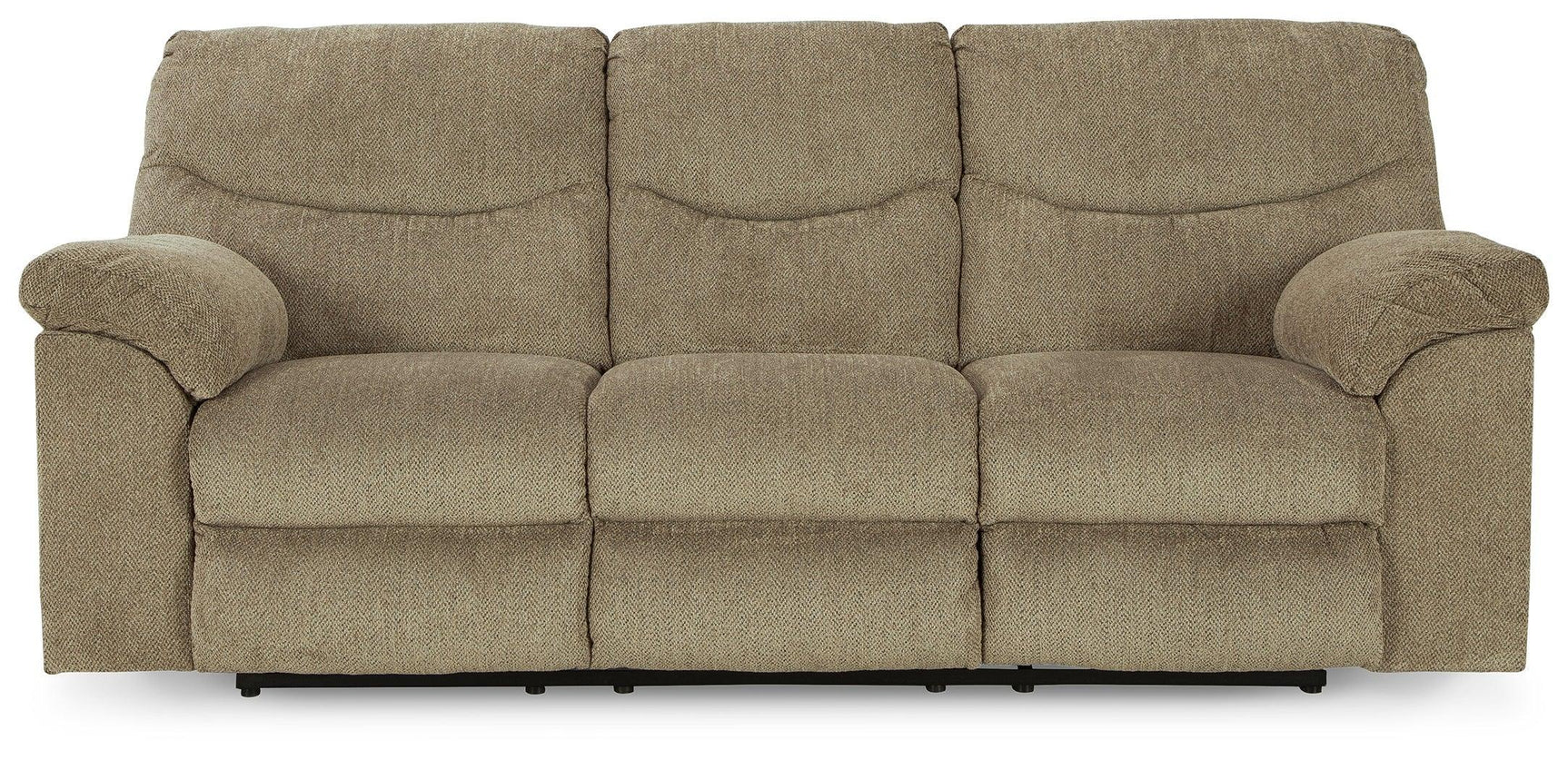Alphons Briar Sofa, Loveseat And Recliner - Ella Furniture