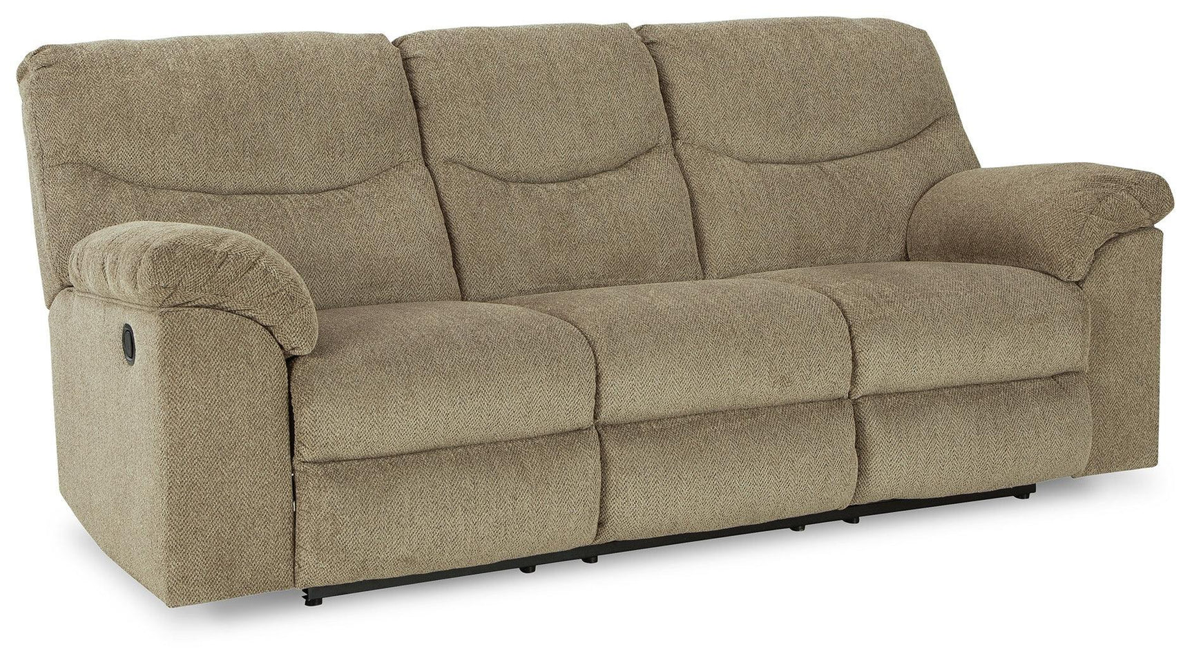 Alphons Briar Sofa, Loveseat And Recliner - Ella Furniture