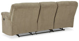 Alphons Briar Sofa, Loveseat And Recliner - Ella Furniture