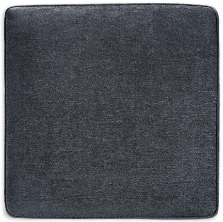 Altari Slate 2-Piece Sectional With Ottoman PKG001805 - 8721308 | 87213S2 - Ella Furniture