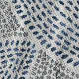 Altari Slate 2-Piece Sectional With Ottoman PKG001805 - 8721308 | 87213S2 - Ella Furniture