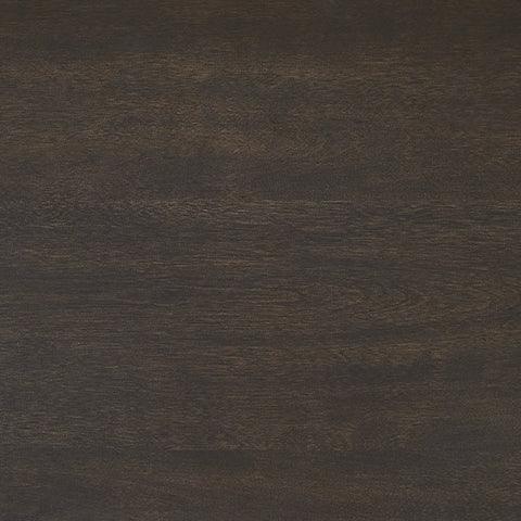 Ambenrock Dark Brown Rectangular Dining Room Set - Ella Furniture