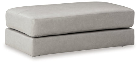 Amiata Glacier 2-Piece Sectional With Ottoman PKG015523 - 57404S1 | 5740408 - Ella Furniture
