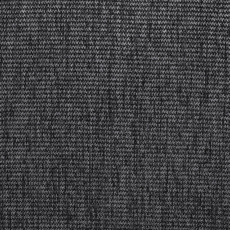 Andrea Collection Andrea Heavy Duty High Back Accent Chair Grey 903082 - Ella Furniture