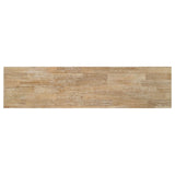 Angela 2-Door Wooden 67" Tv Stand Brown And White 708253 - Ella Furniture