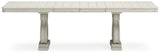 Arlendyne Antique White Rectangular Dining Room Set - Ella Furniture