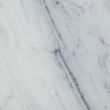 Ashber White/black Accent Table - Ella Furniture