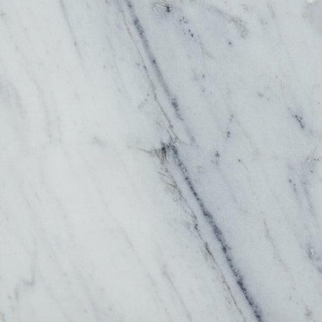 Ashber White/black Accent Table - Ella Furniture