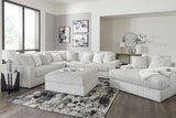 Ashley 259-03 Sectional - Ella Furniture
