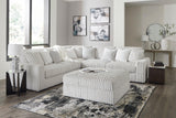 Ashley 259-03 Sectional - Ella Furniture