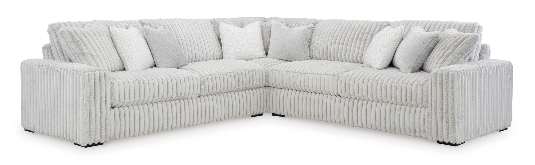 Ashley 259-03 Sectional - Ella Furniture