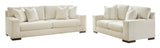 Ashley 520-03 - Sofa & Loveseat - Ella Furniture