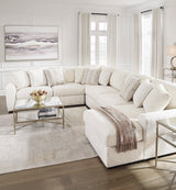 Ashley 619 Oversized Sectional ***New Arrival*** - Ella Furniture