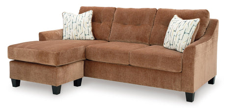 Ashley 672-04 Sofa Chaise - Ella Furniture