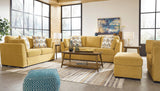 Ashley 675-06 Sofa And Loveseat Set ***New Arrival*** - Ella Furniture