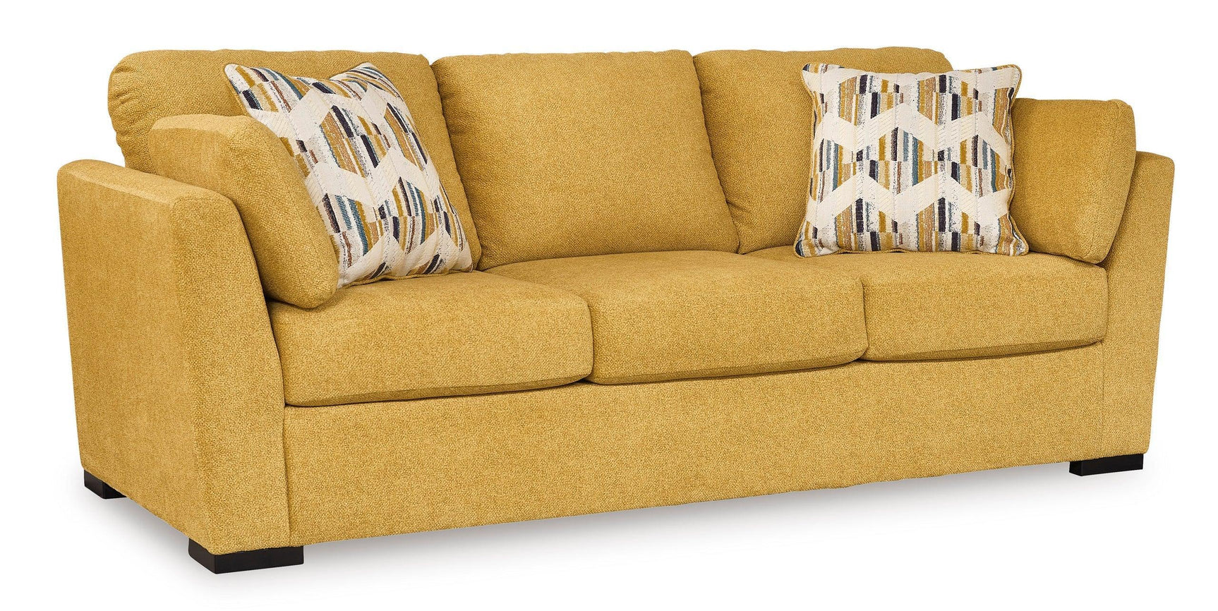 Ashley 675-06 Sofa And Loveseat Set ***New Arrival*** - Ella Furniture