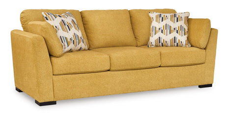 Ashley 675-06 Sofa And Loveseat Set ***New Arrival*** - Ella Furniture
