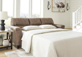 Ashley 9400439 Queen Sofa Sleeper - Ella Furniture