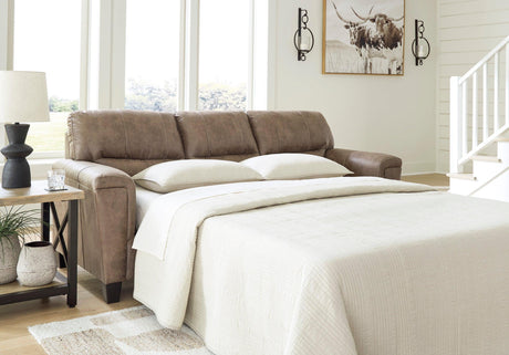 Ashley 9400439 Queen Sofa Sleeper - Ella Furniture