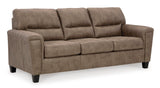 Ashley 9400439 Queen Sofa Sleeper - Ella Furniture