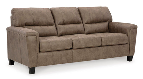 Ashley 9400439 Queen Sofa Sleeper - Ella Furniture