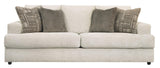 Ashley 951-04 Sofa & Loveseat Set - Ella Furniture