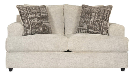 Ashley 951-04 Sofa & Loveseat Set - Ella Furniture