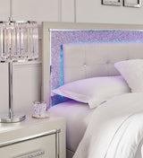 Ashley B2114 - 4Pc Or 5Pcqueen Bedroom Set ***New Arrival*** - Ella Furniture