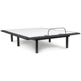 Ashley M8x1 - Adjustable Base Queen, King (King) - Ella Furniture