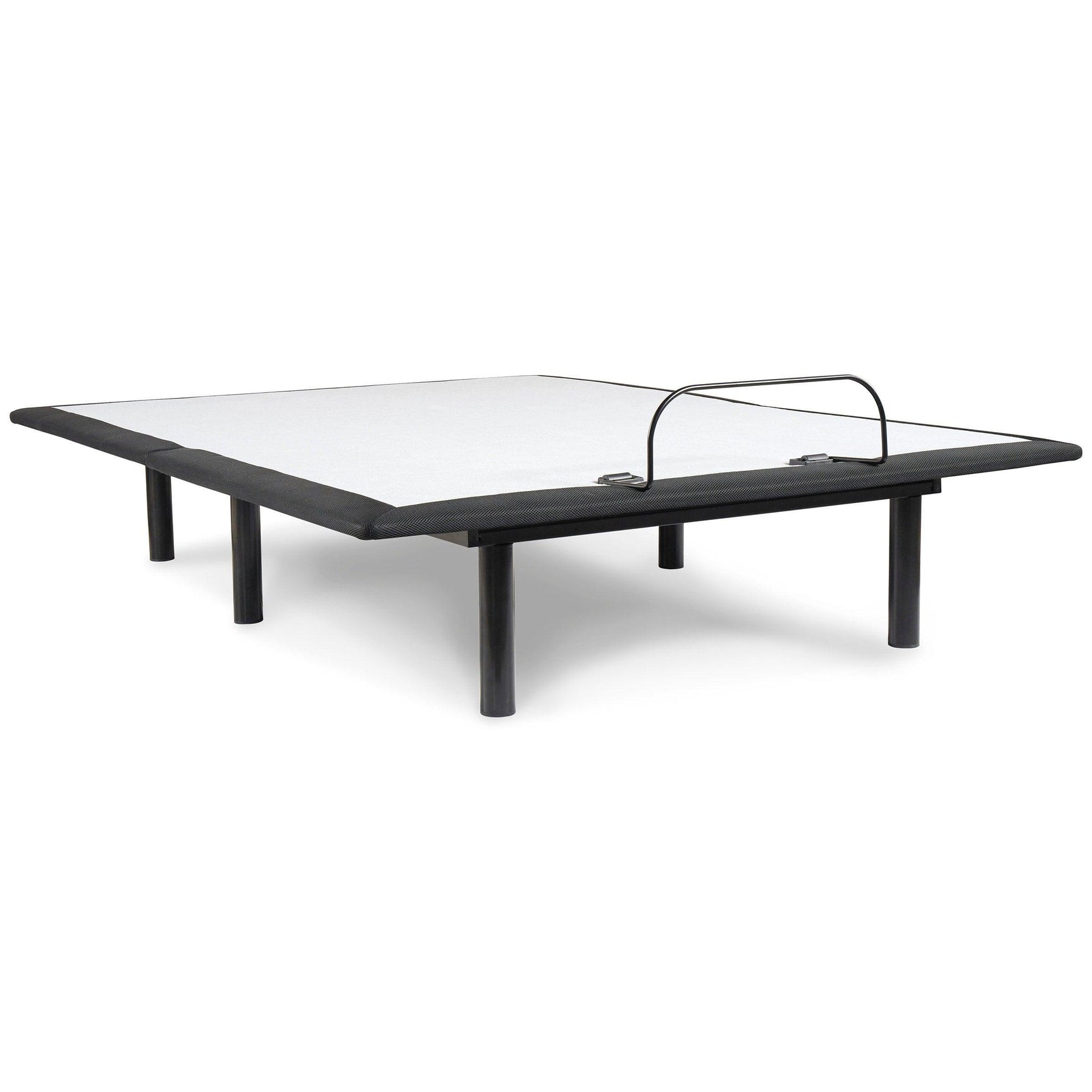 Ashley M8x1 - Adjustable Base Queen, King (King) - Ella Furniture