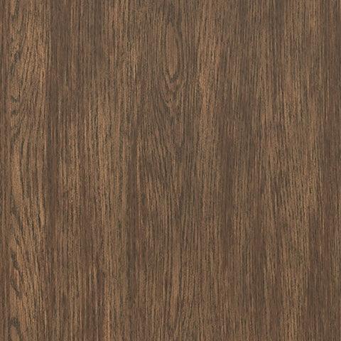 Austanny Warm Brown Home Office Desk with Chair and Storage - Ella Furniture
