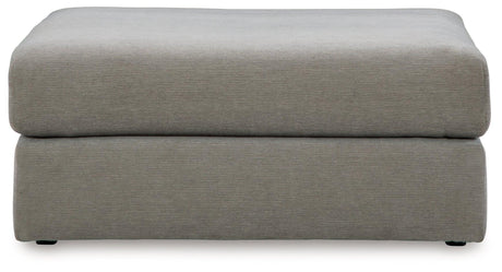 Avaliyah Ash 7-Piece Sectional With Ottoman PKG015528 - 58103S10 | 5810308 - Ella Furniture