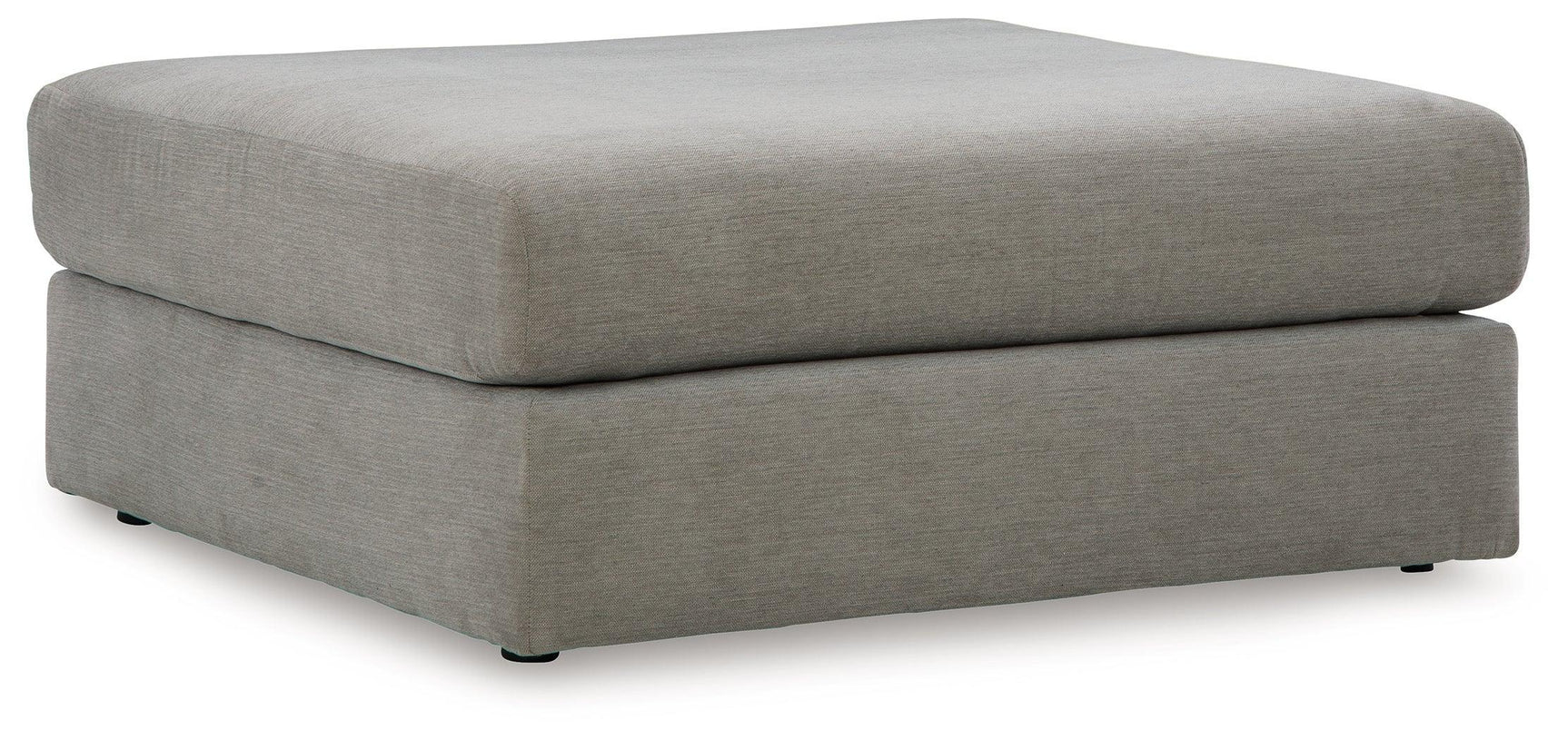 Avaliyah Ash 7-Piece Sectional With Ottoman PKG015528 - 58103S10 | 5810308 - Ella Furniture
