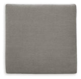 Avaliyah Ash 7-Piece Sectional With Ottoman PKG015528 - 58103S10 | 5810308 - Ella Furniture