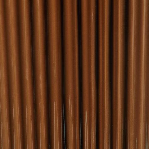 Avalyah Burnt Umber Vase (Set of 2) - Ella Furniture