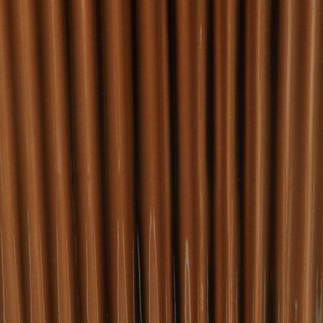 Avalyah Burnt Umber Vase (Set of 2) - Ella Furniture